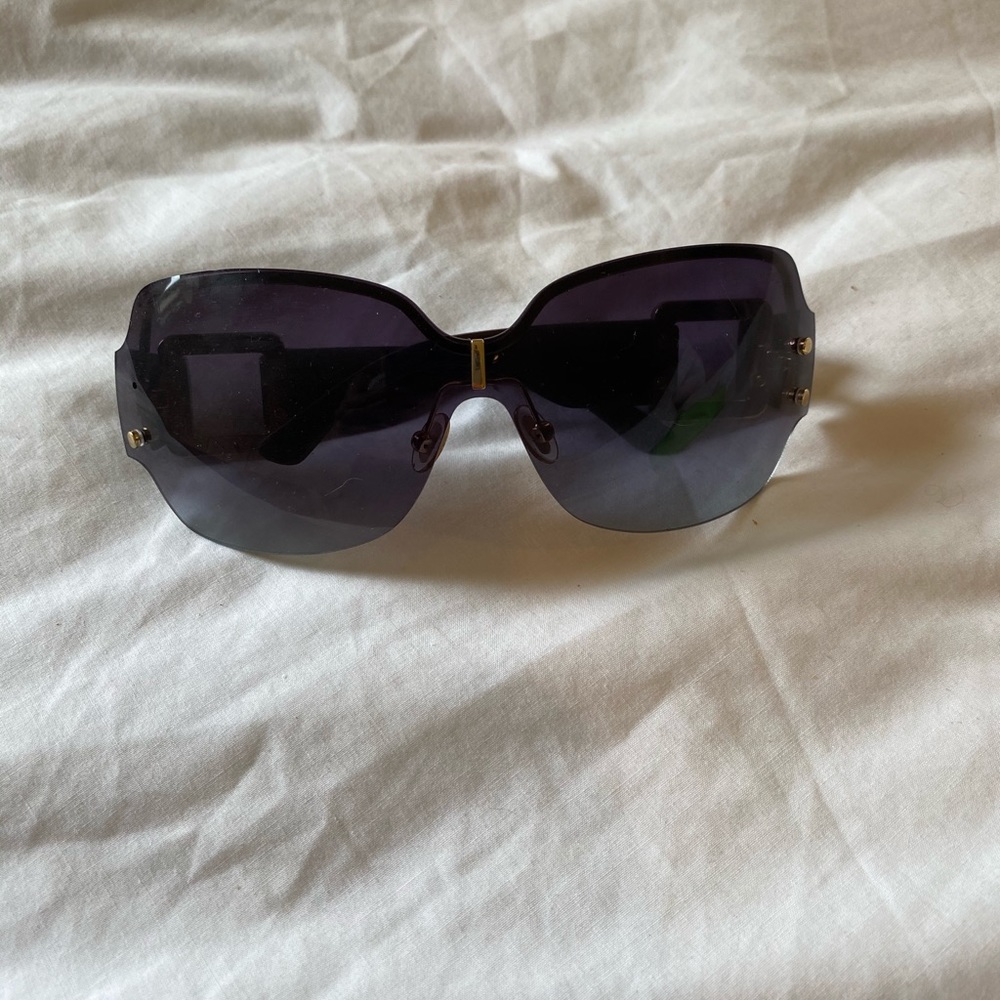 Jimmy choo sunglasses